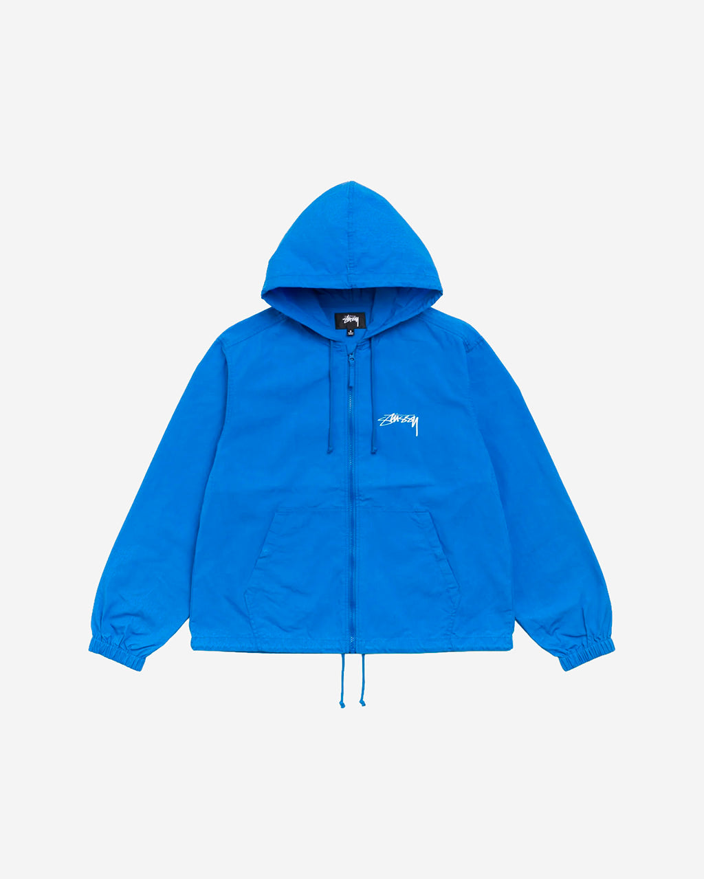 Stüssy Beach Shell Cotton Wax