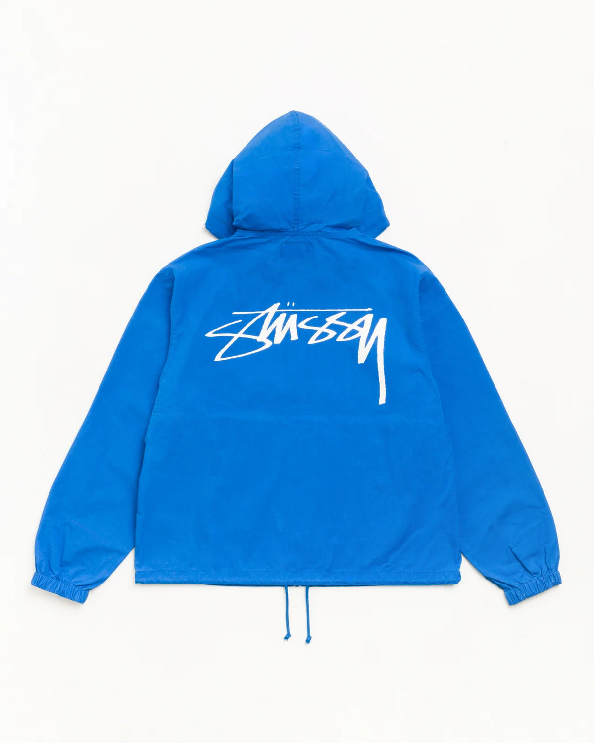 Stüssy Beach Shell Cotton Wax