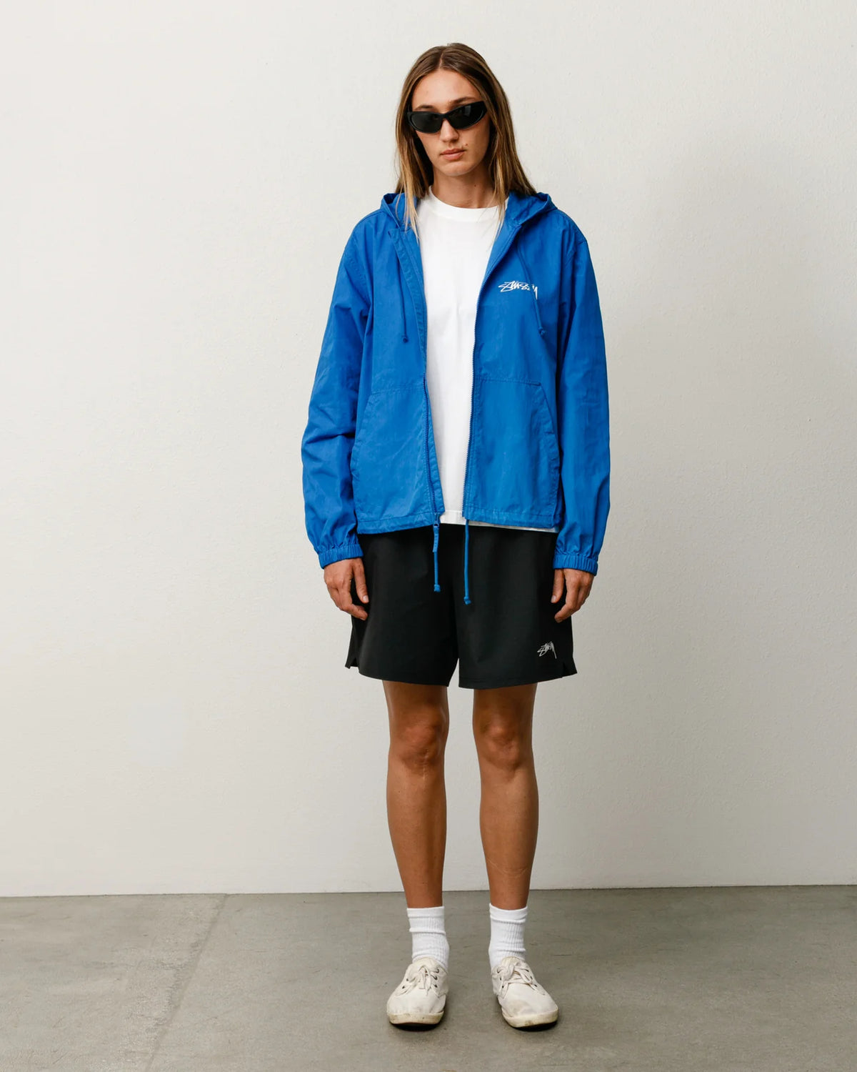 Stüssy Beach Shell Cotton Wax