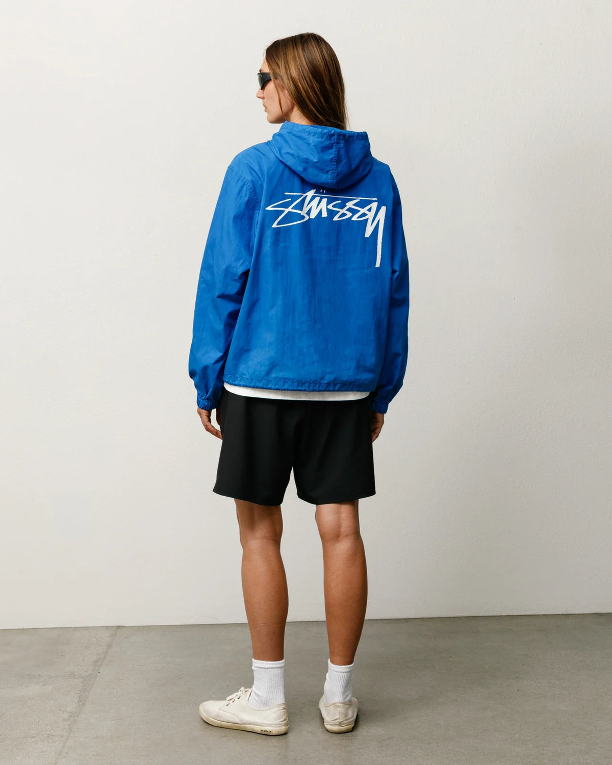 Stüssy Beach Shell Cotton Wax