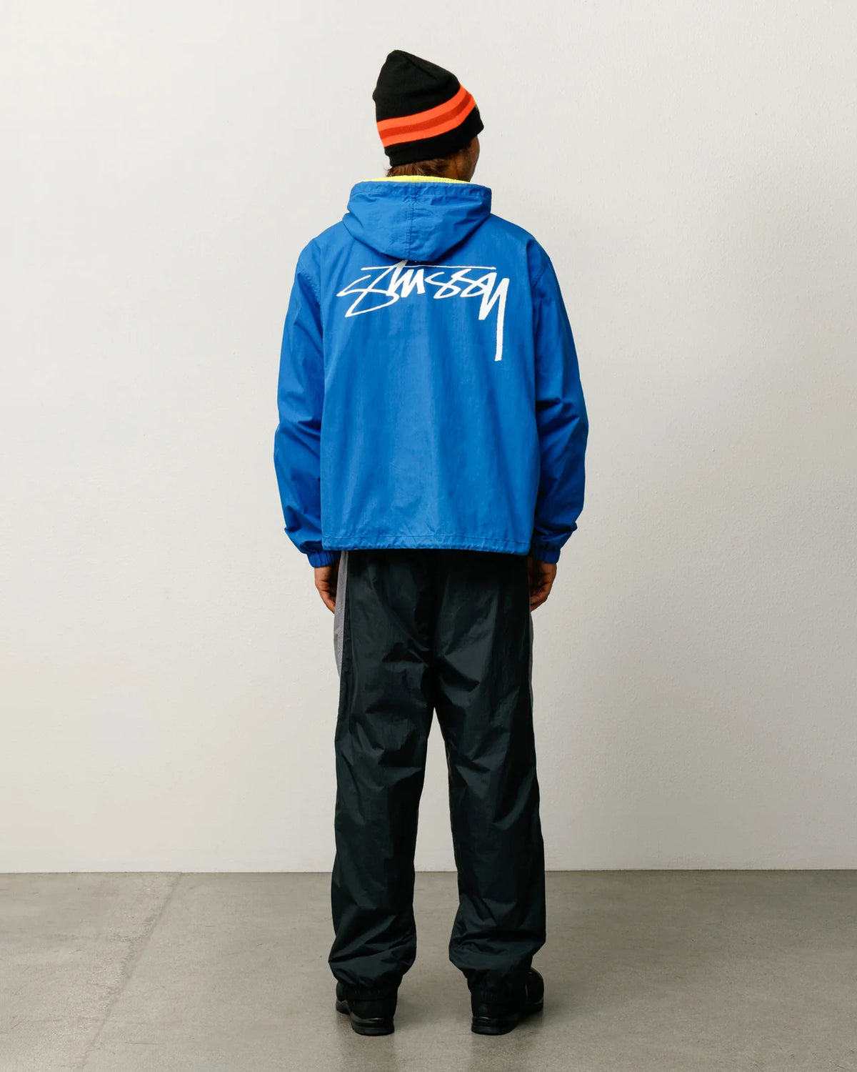 Stüssy Beach Shell Cotton Wax