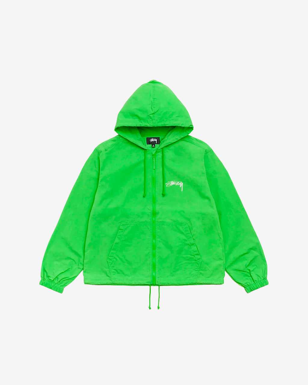 Stüssy Beach Shell Cotton Wax