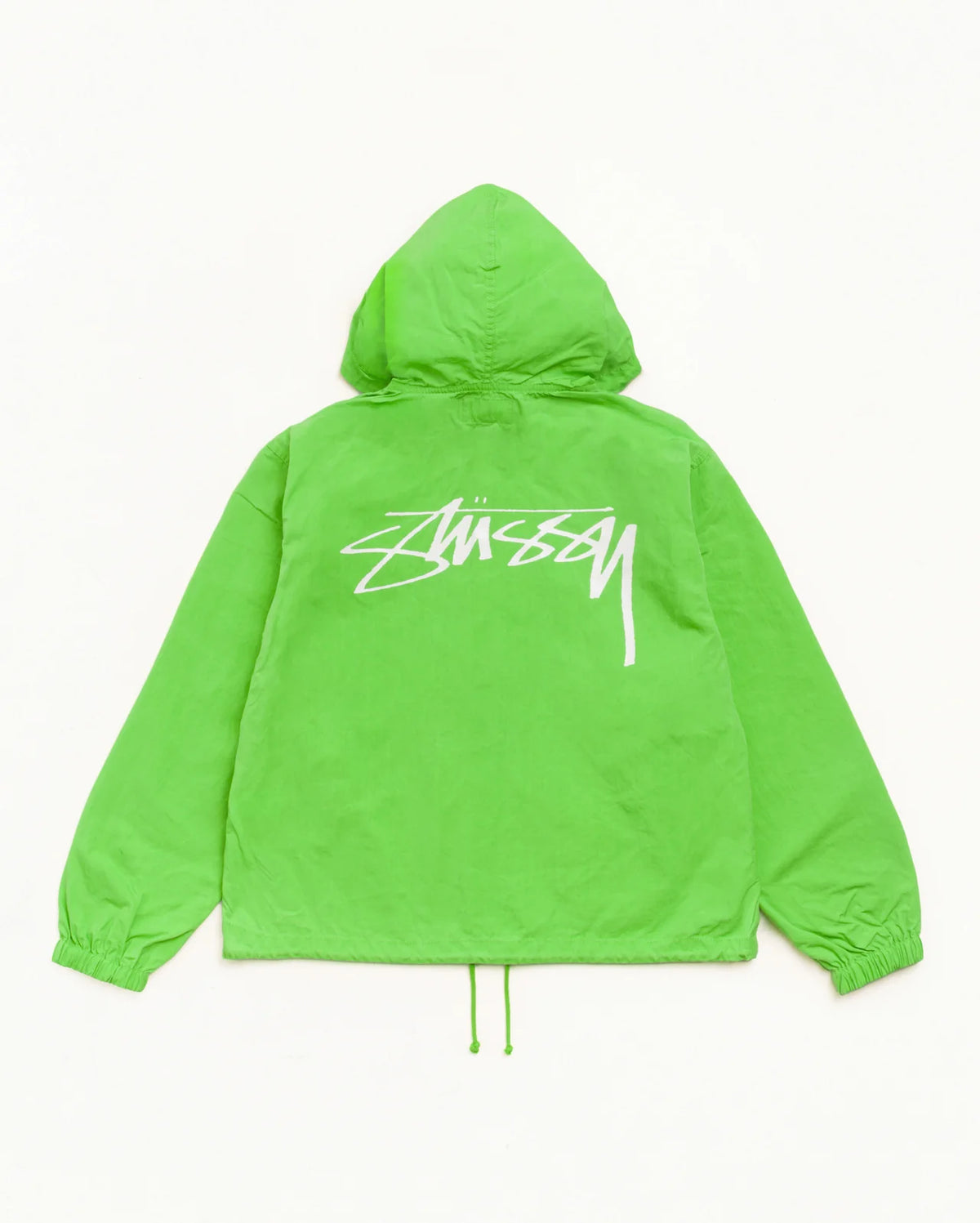 Stüssy Beach Shell Cotton Wax