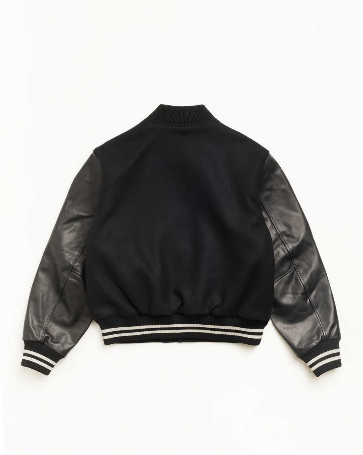 Stüssy Wool Varsity Jacket