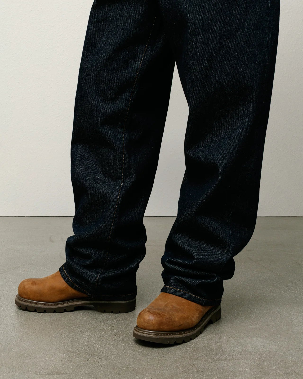 Stüssy Big Ol Jean Denim