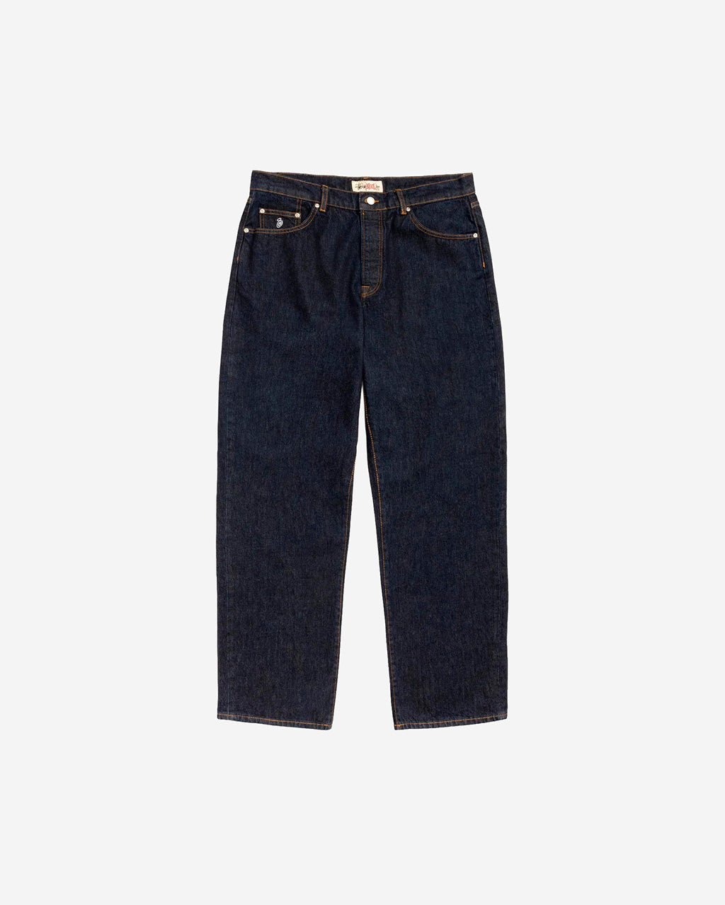 Stüssy Big Ol Jean Denim