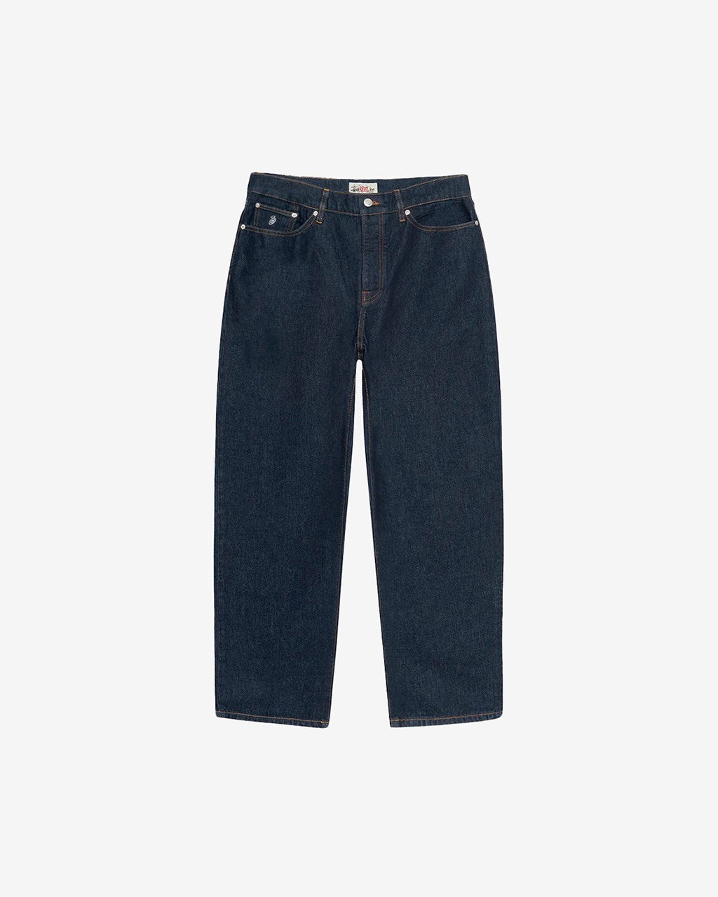 Stüssy Big Ol Jean Denim