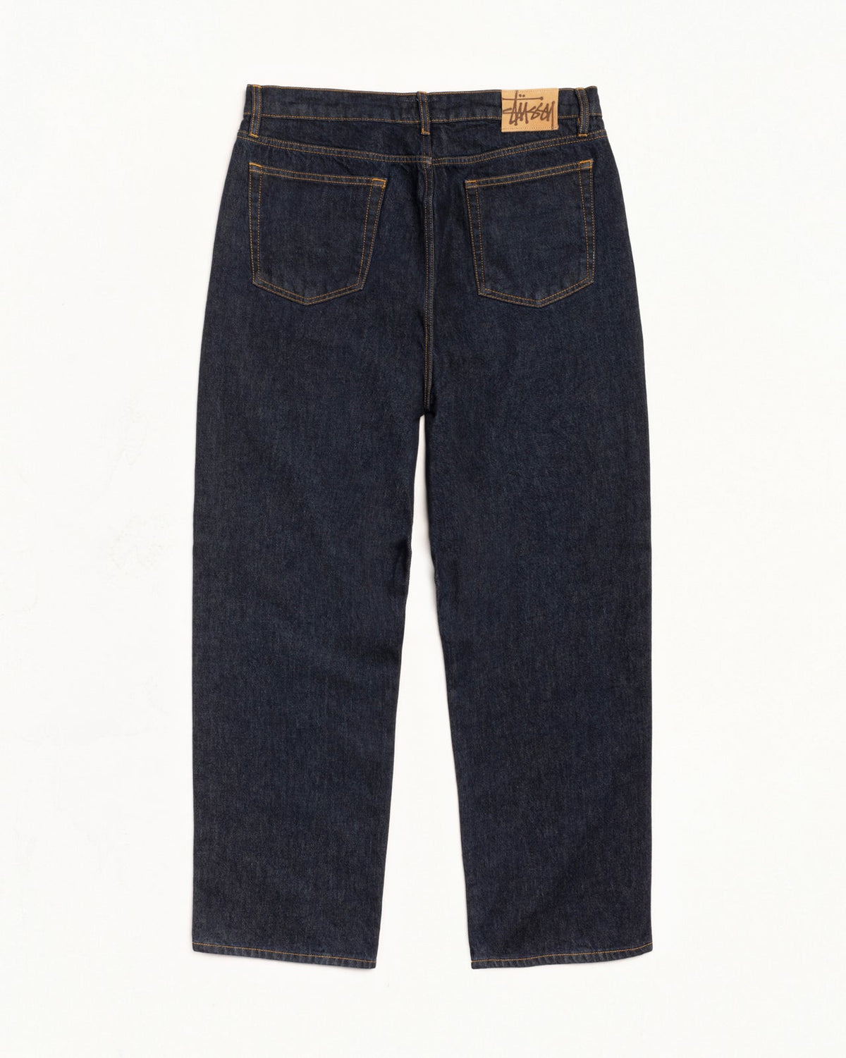 Stüssy Big Ol Jean Denim
