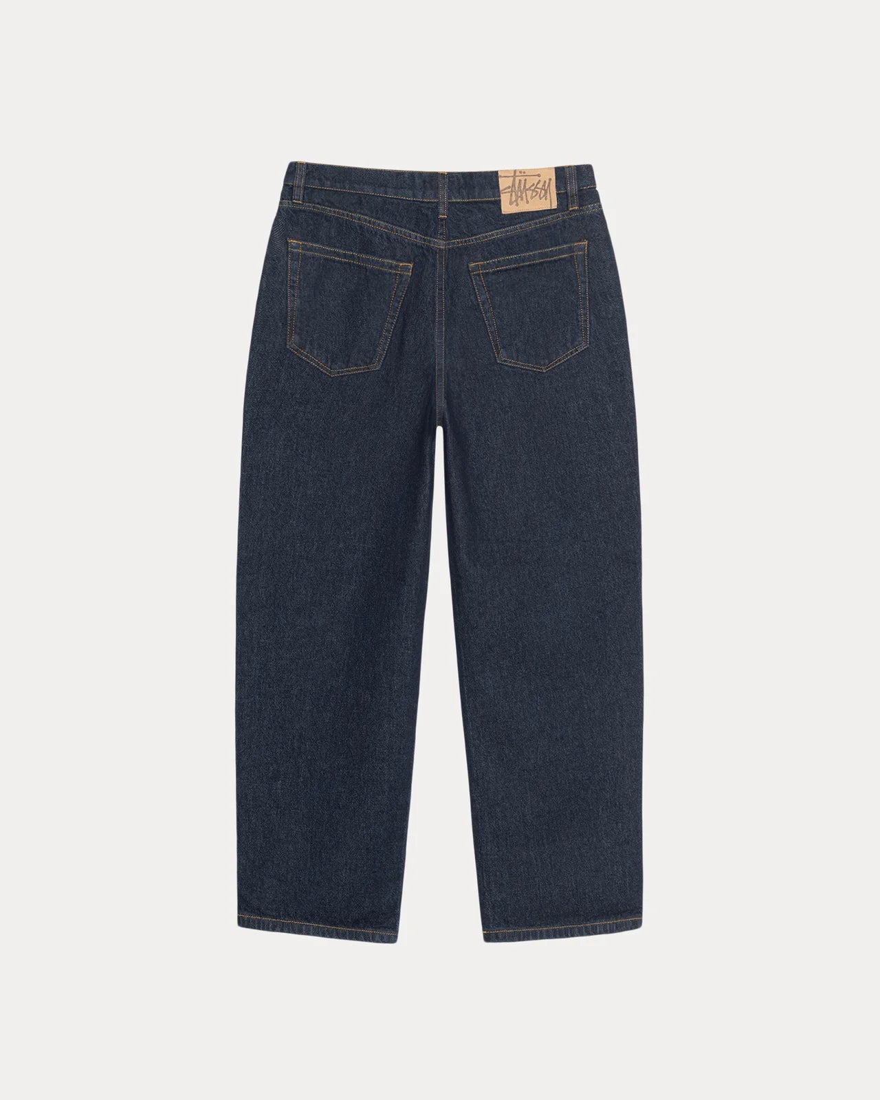Stüssy Big Ol Jean Denim