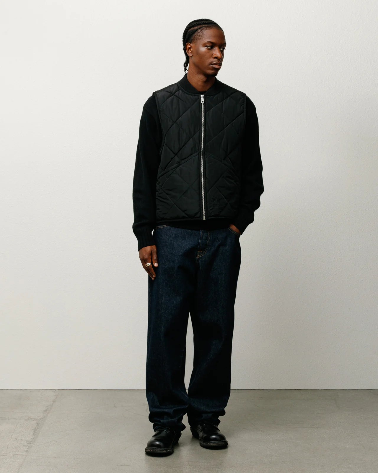 Stüssy Big Ol Jean Denim