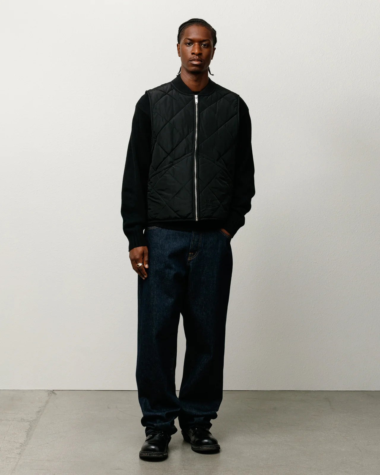 Stüssy Big Ol Jean Denim