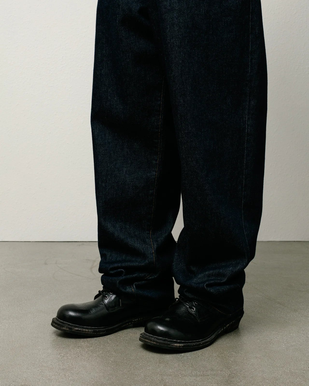 Stüssy Big Ol Jean Denim