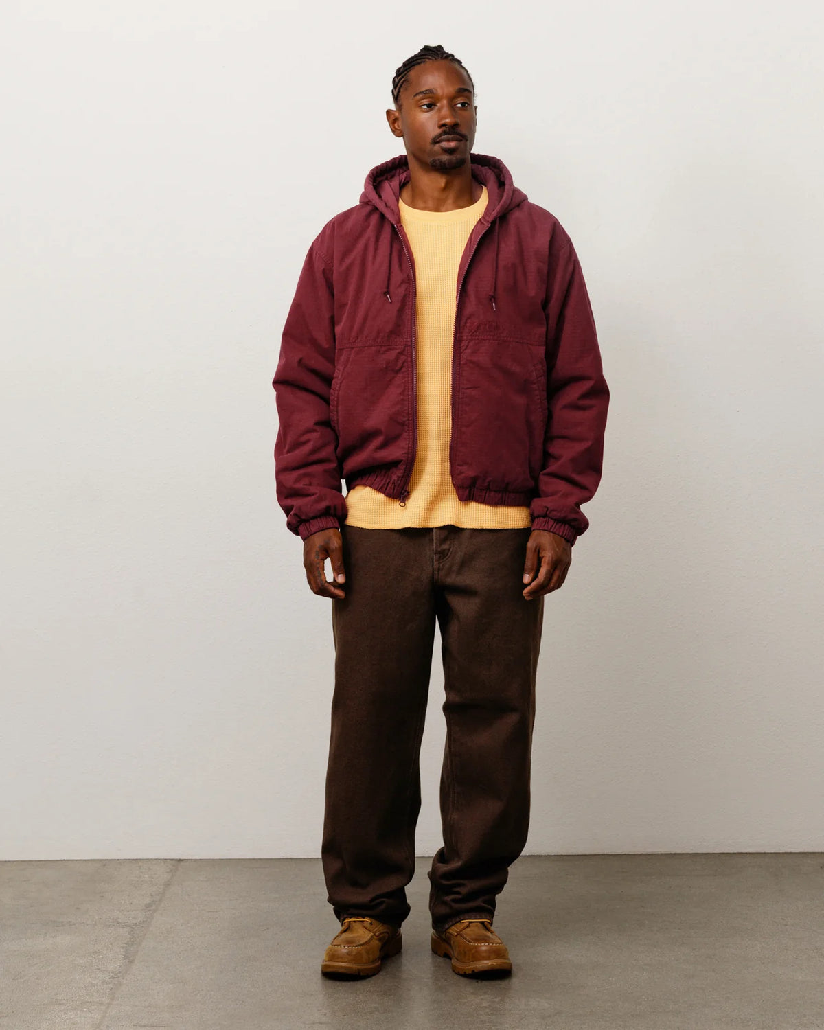 Stüssy Big Ol Jean Chevron