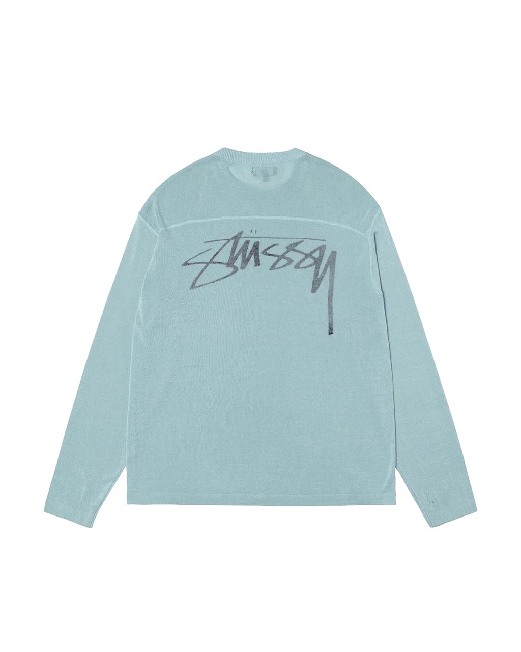 Stüssy Lightweight Football Crew