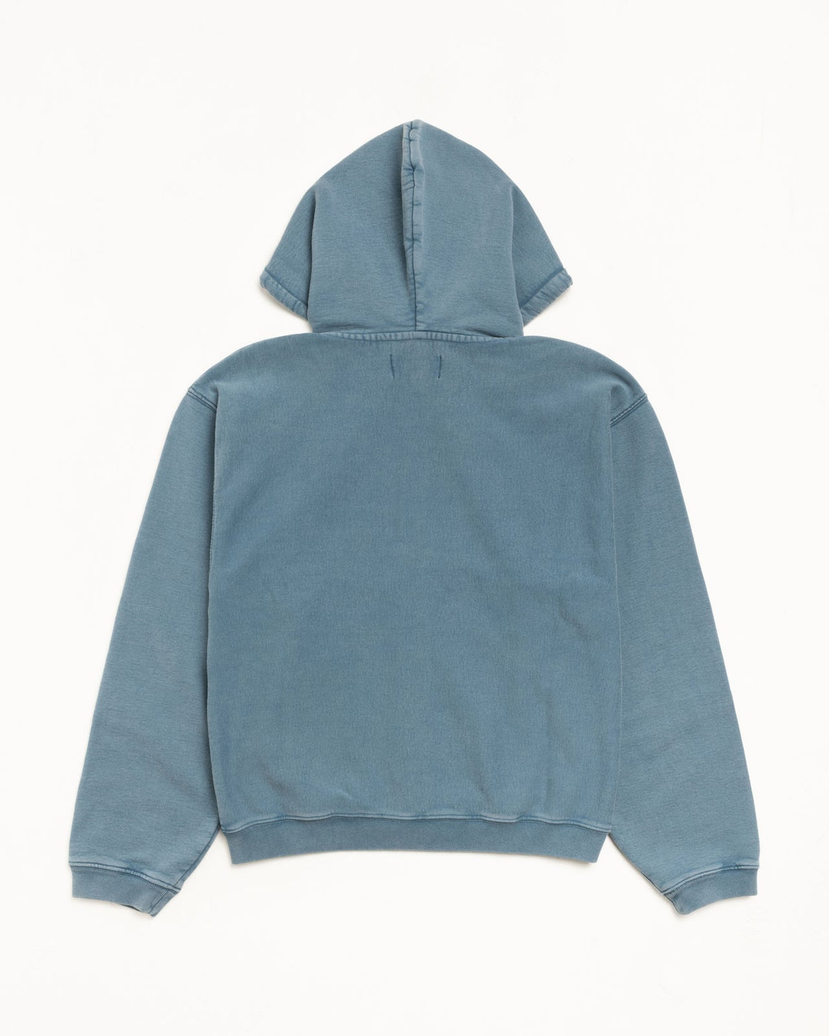 Stüssy Faded Graphic Zip Hood