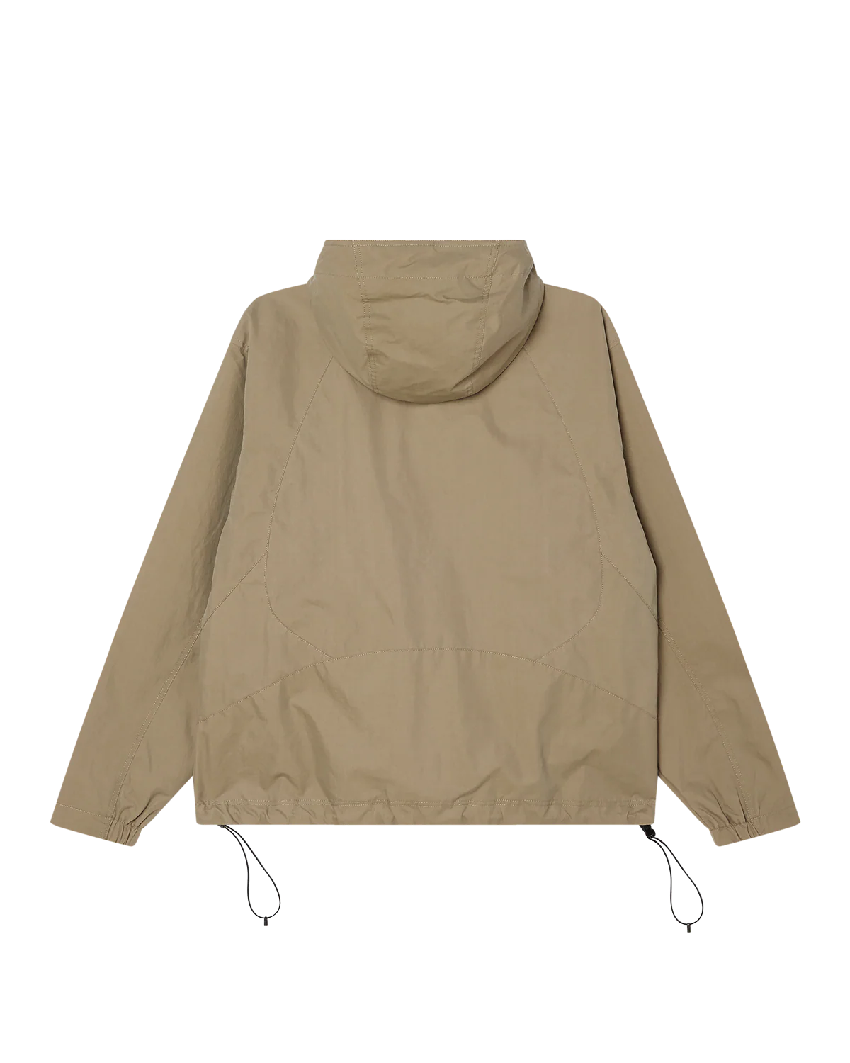 Obey Sota Shell Jacket