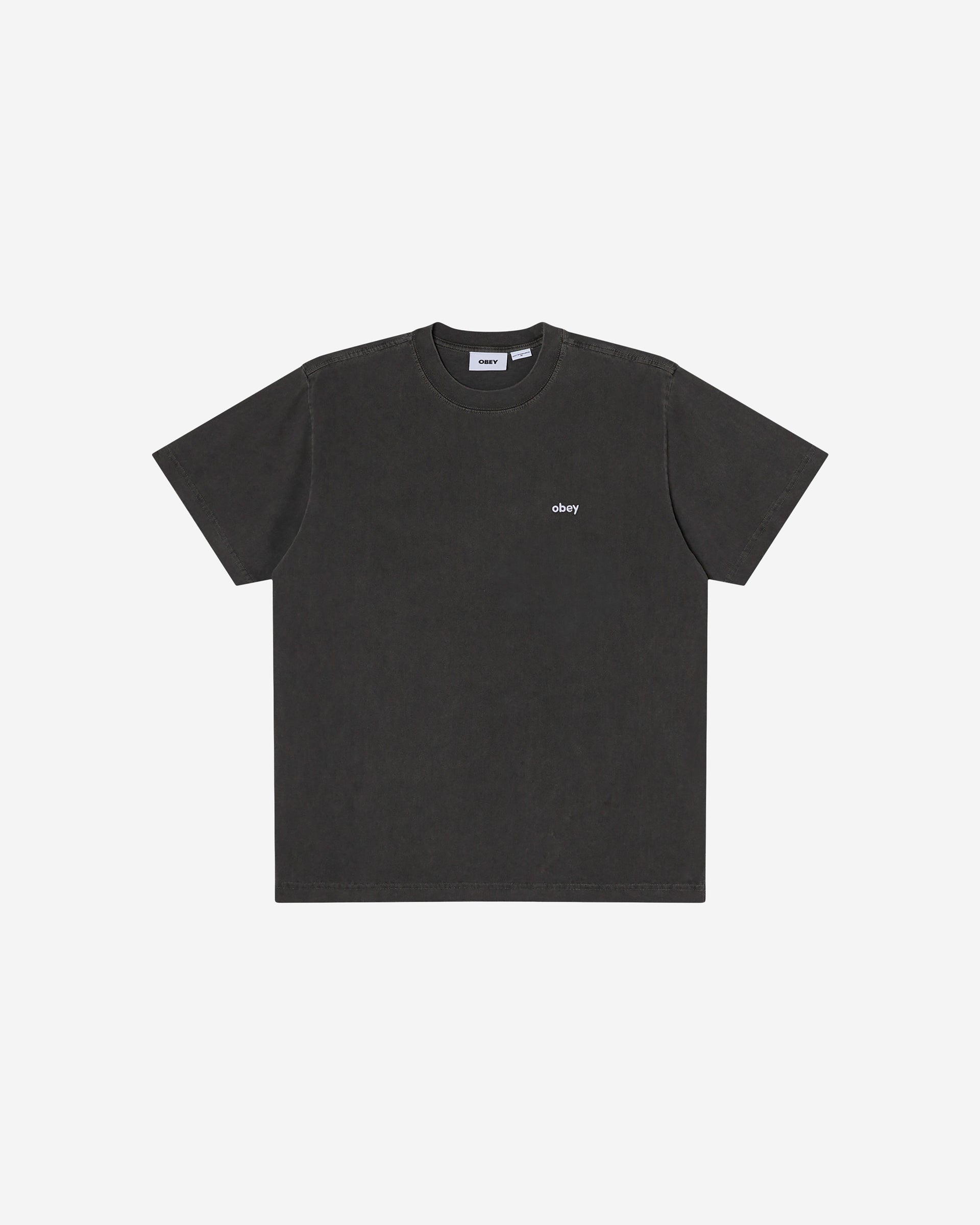 Obey Lowercase Pigment T-Shirt