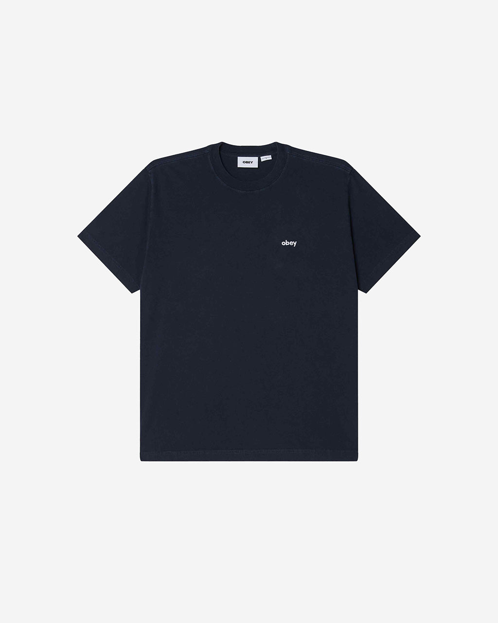 Obey Lowercase Pigment T-Shirt