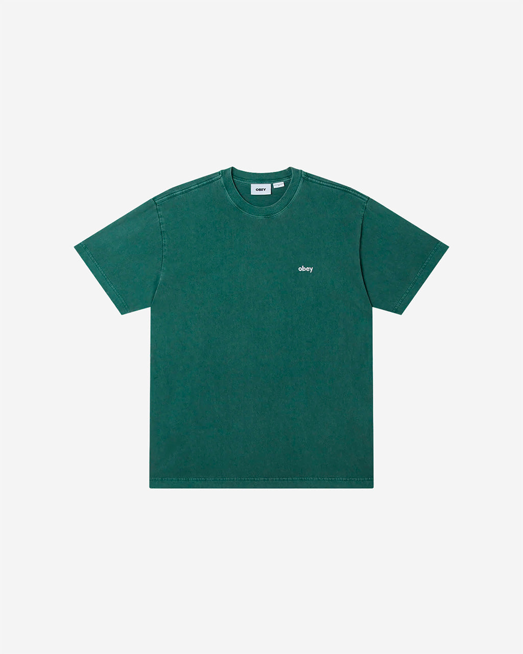 Obey Lowercase Pigment T-Shirt