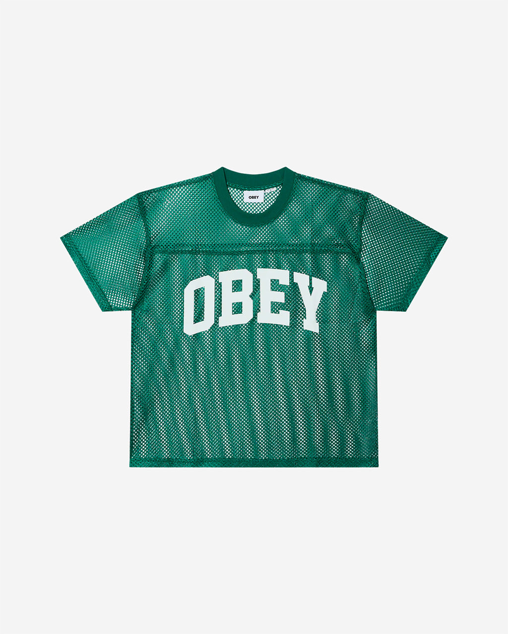 Obey Collegiate Practice Jersey