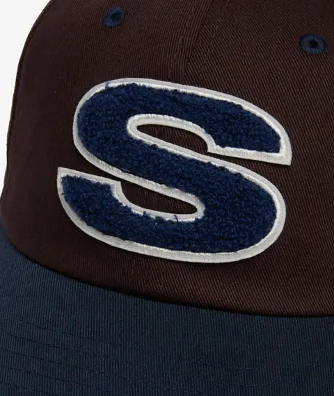 Stüssy Chenille S Low Pro Cap