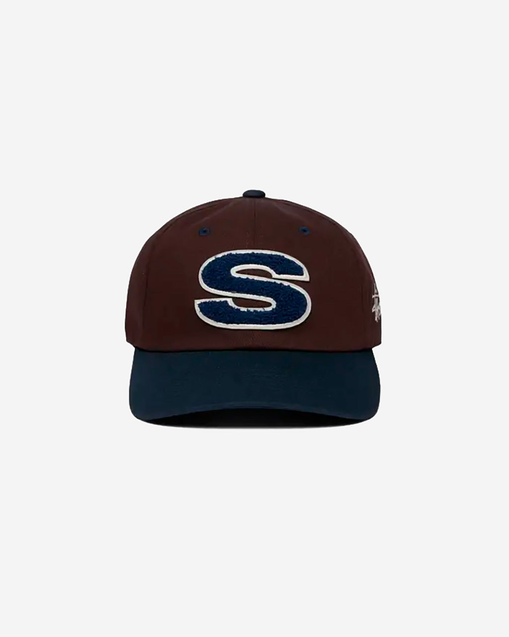 Stüssy Chenille S Low Pro Cap