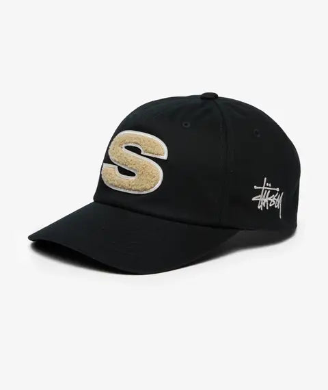 Stüssy Chenille S Low Pro Cap