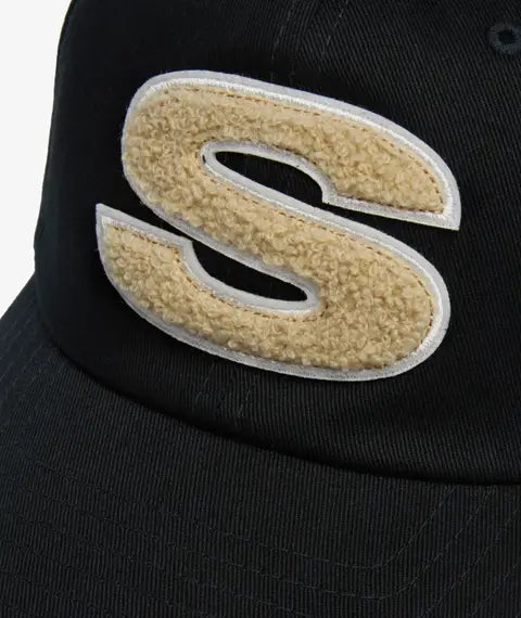 Stüssy Chenille S Low Pro Cap