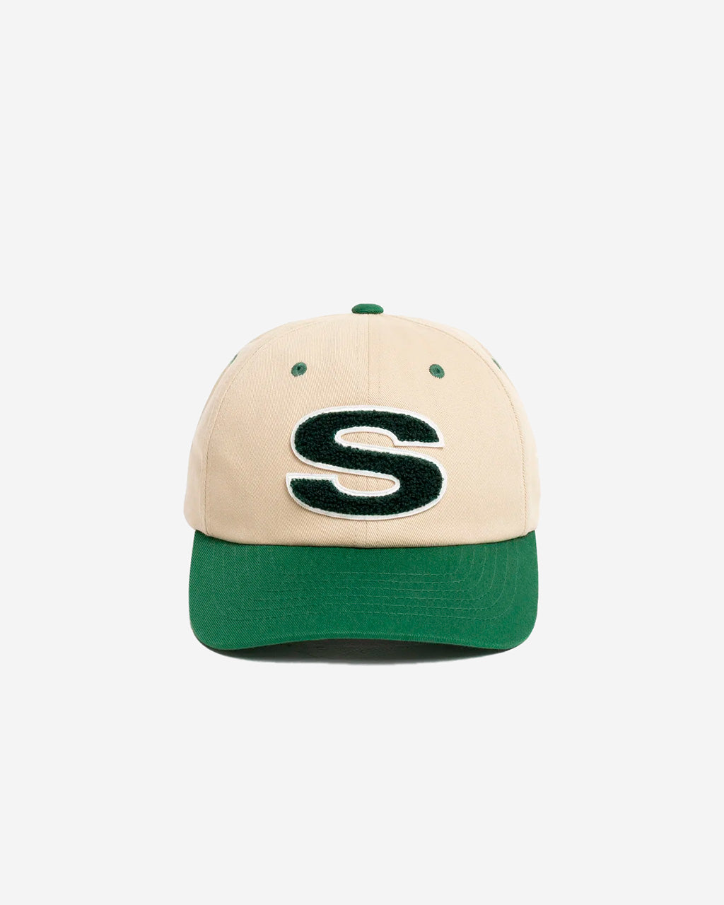 Stüssy Chenille S Low Pro Cap