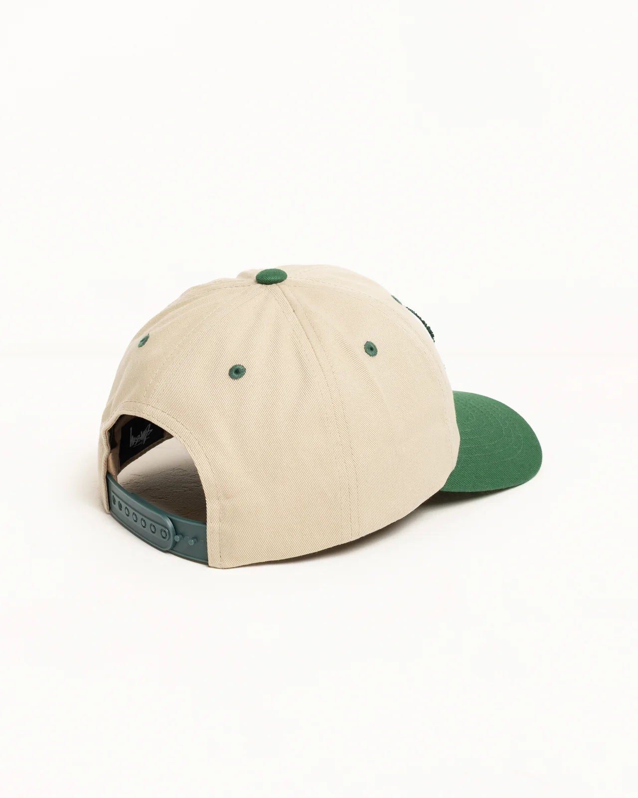 Stüssy Chenille S Low Pro Cap