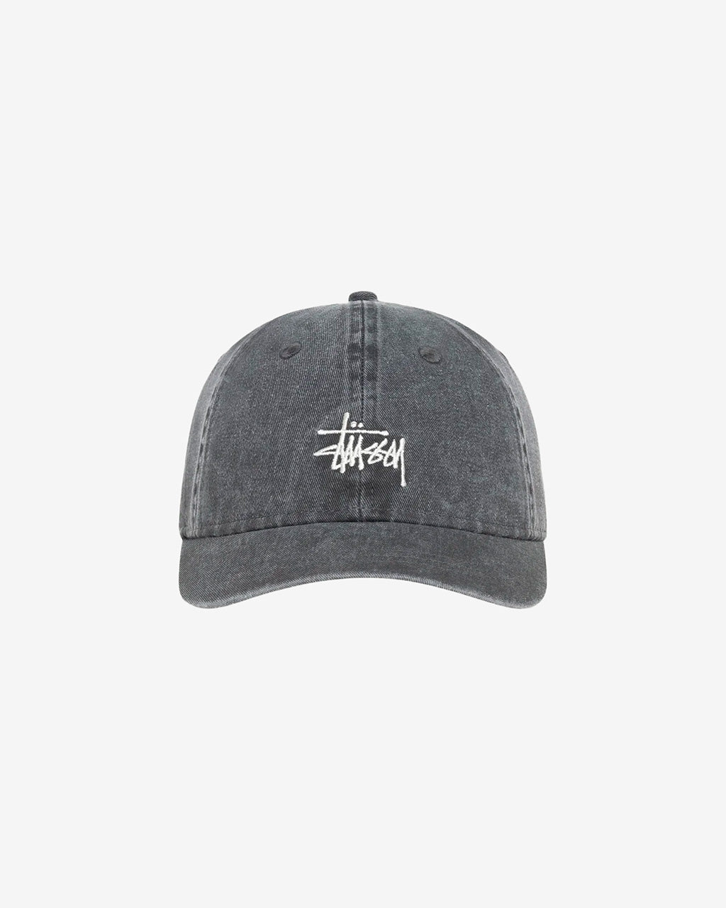 Stüssy Basic Washed Low Pro Cap