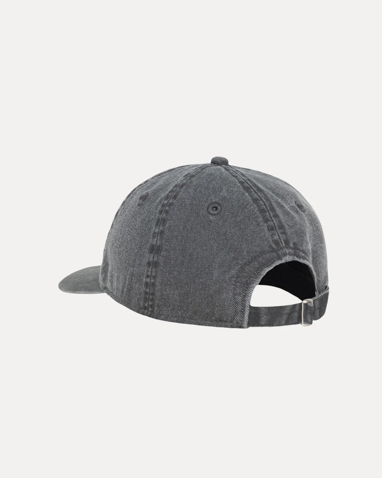 Stüssy Basic Washed Low Pro Cap