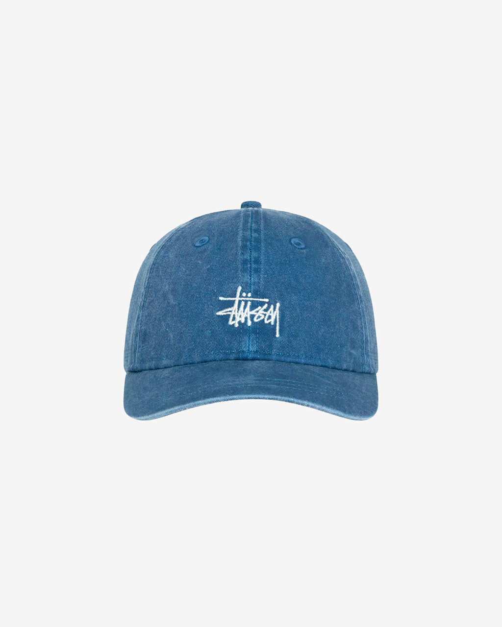 Stüssy Washed Low Pro Cap