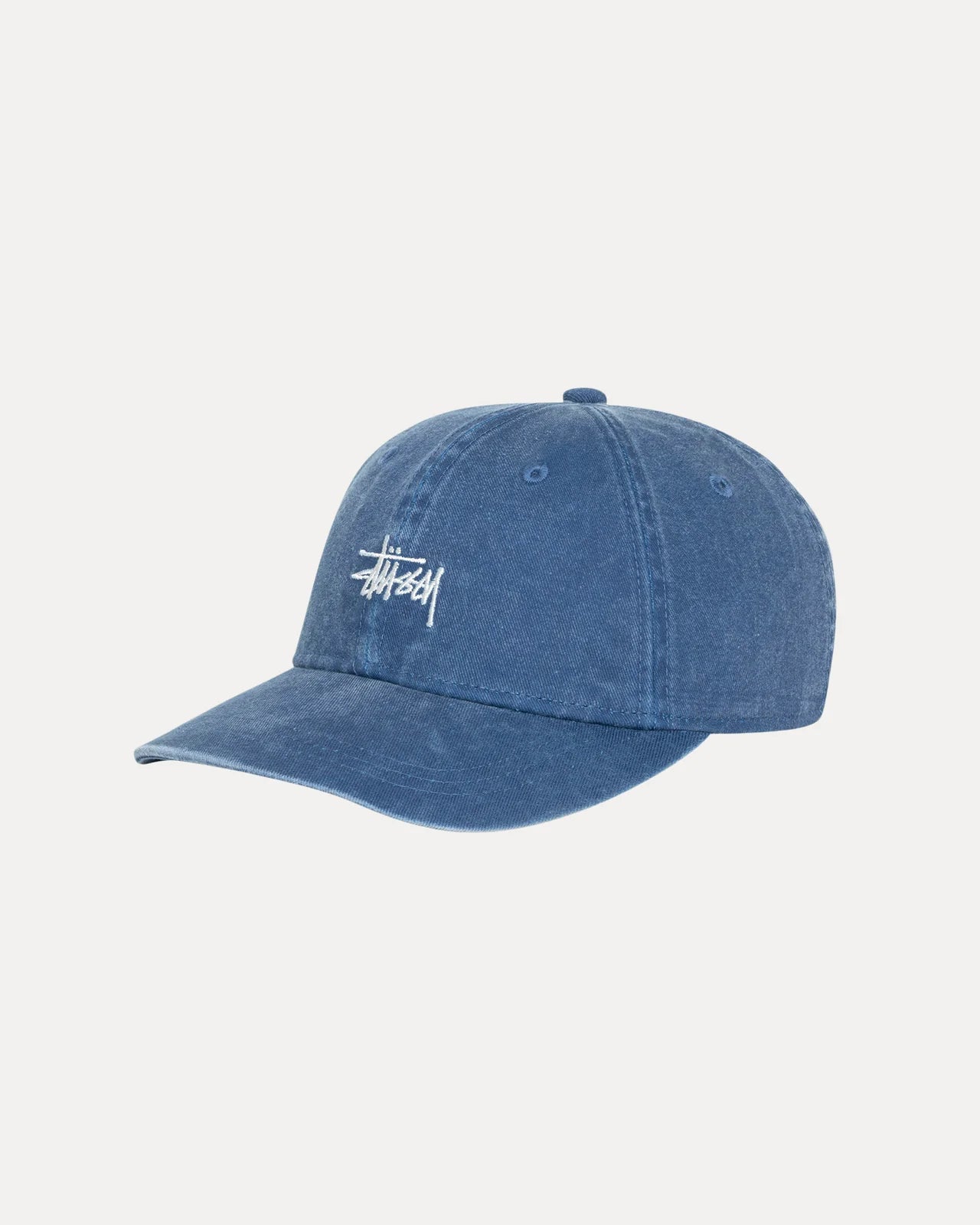 Stüssy Washed Low Pro Cap