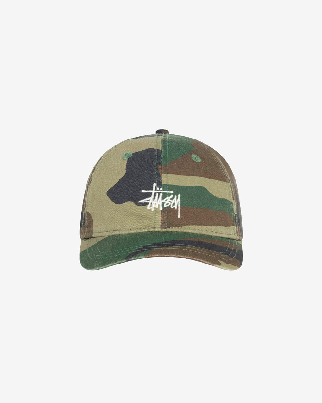Stüssy Washed Low Pro Cap