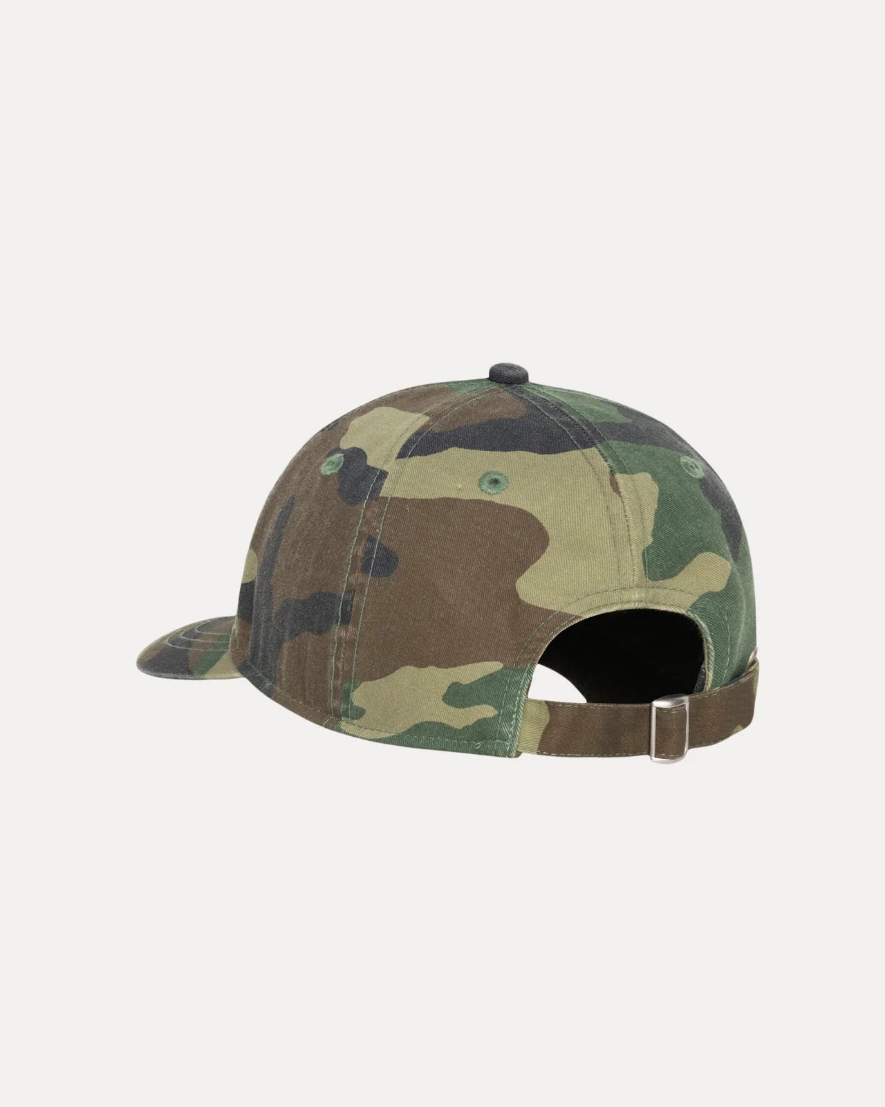 Stüssy Washed Low Pro Cap