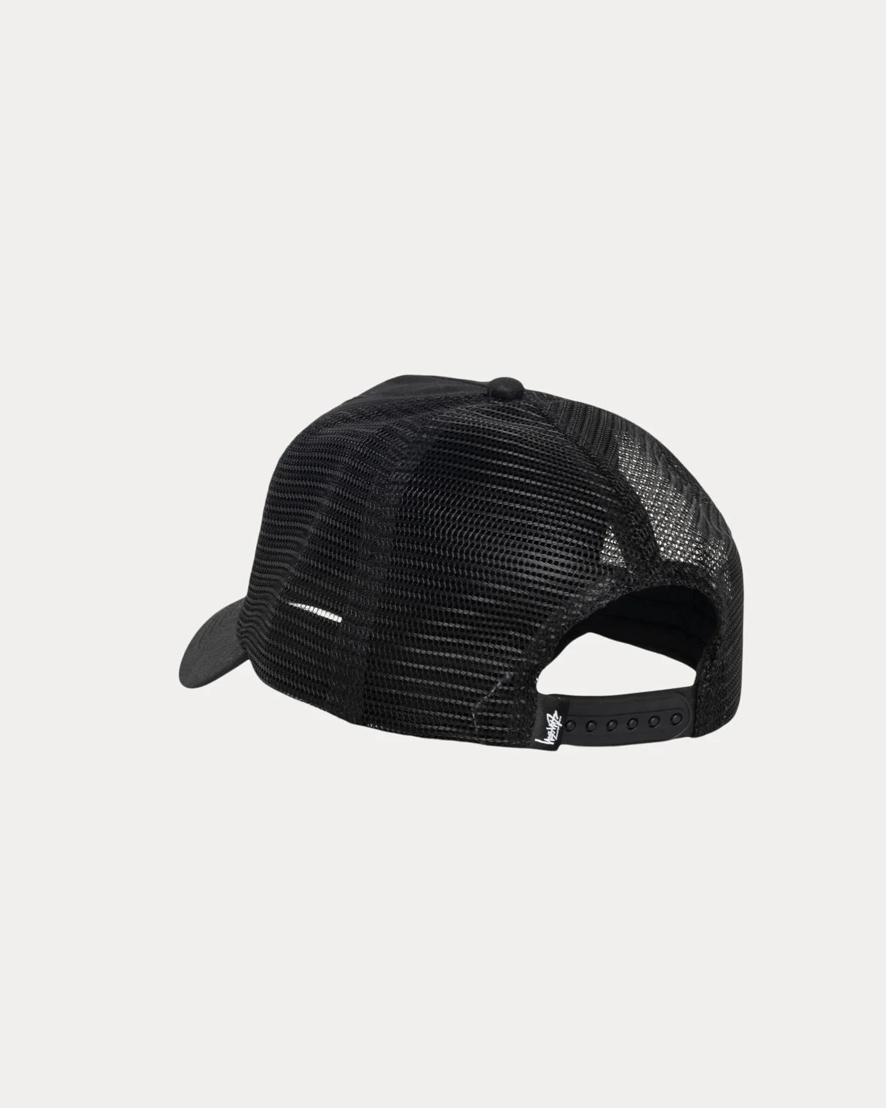 Stüssy Trucker Cursive Stitch