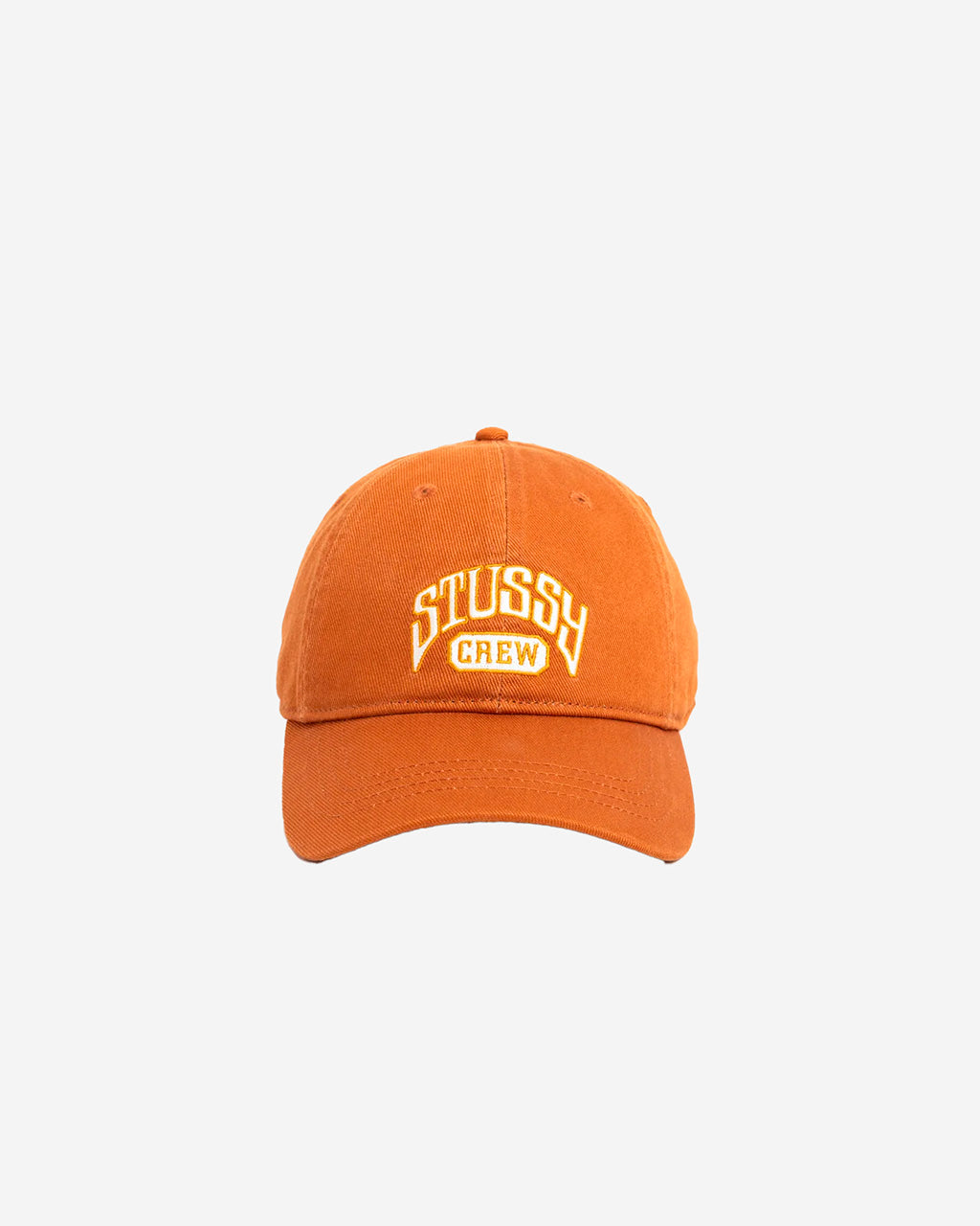 Stüssy LP Crew Strapback