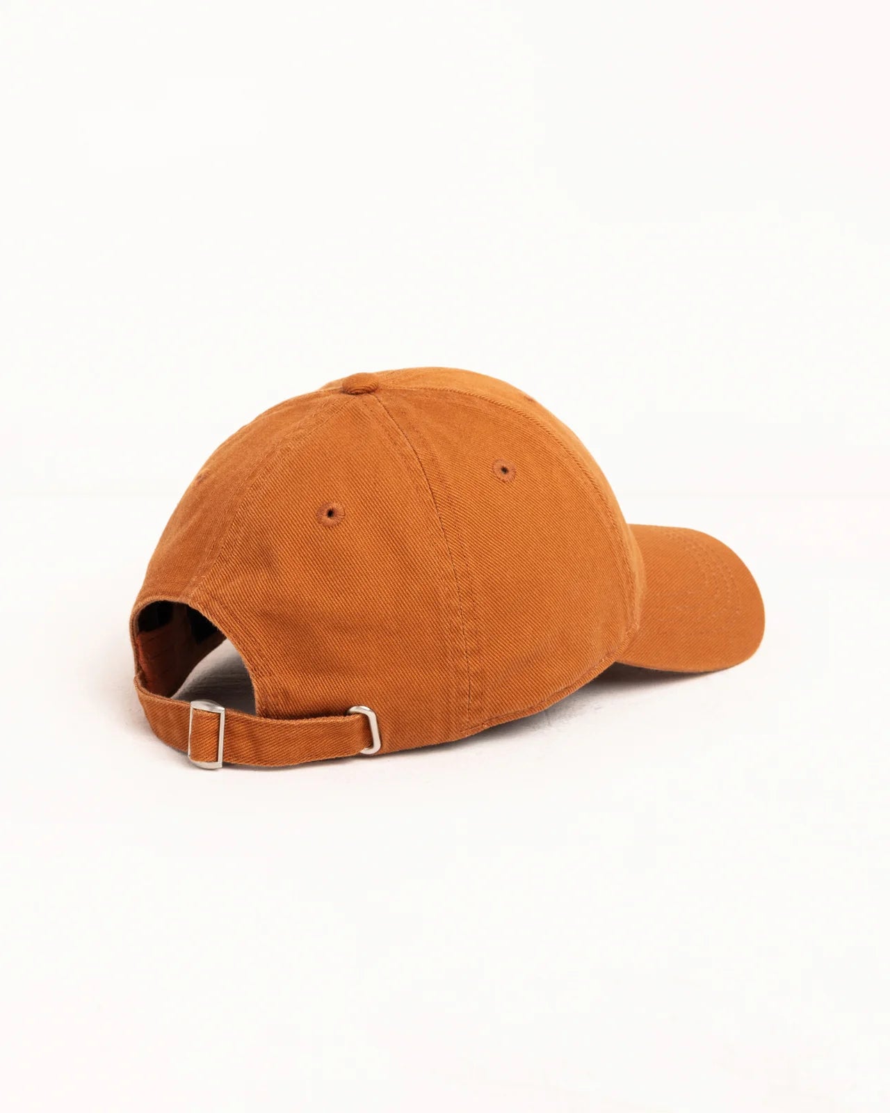 Stüssy LP Crew Strapback