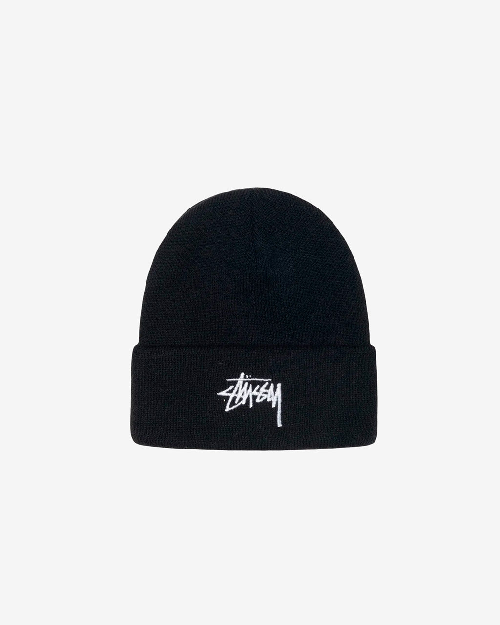 Stüssy Stock Cuff Beanie