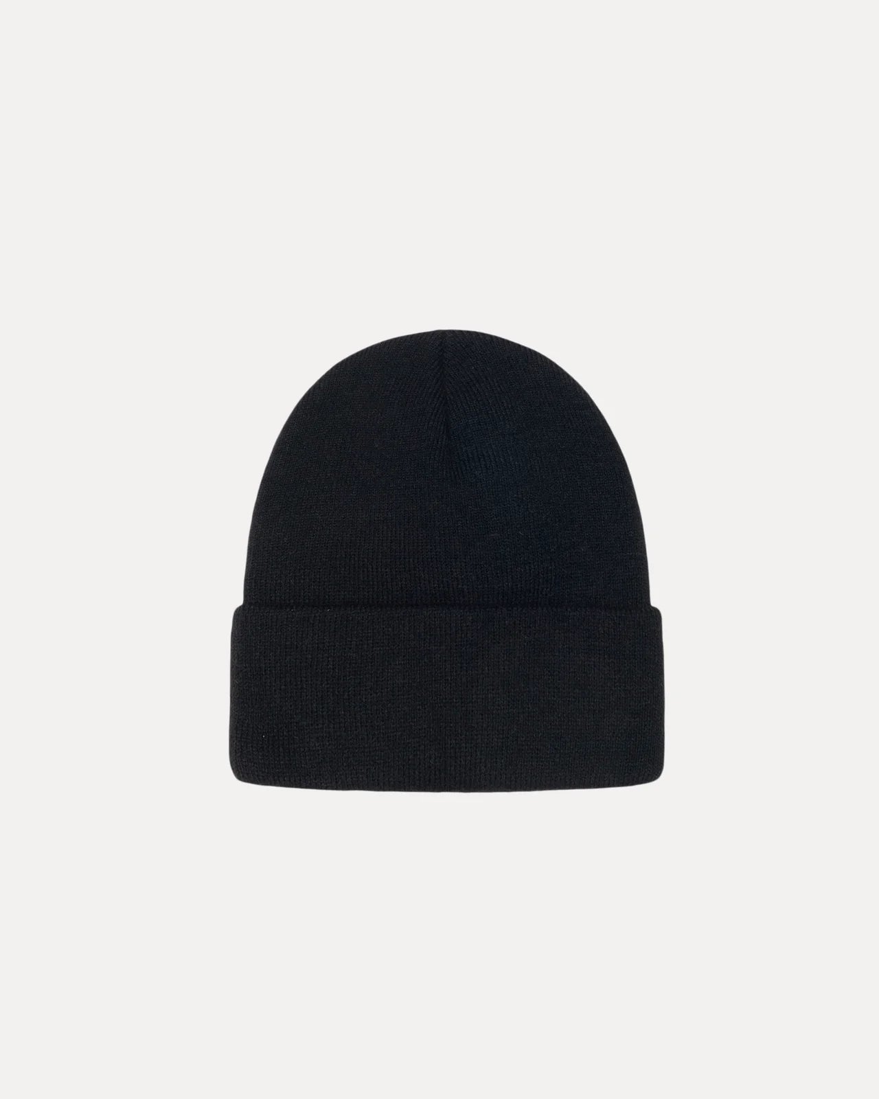 Stüssy Stock Cuff Beanie