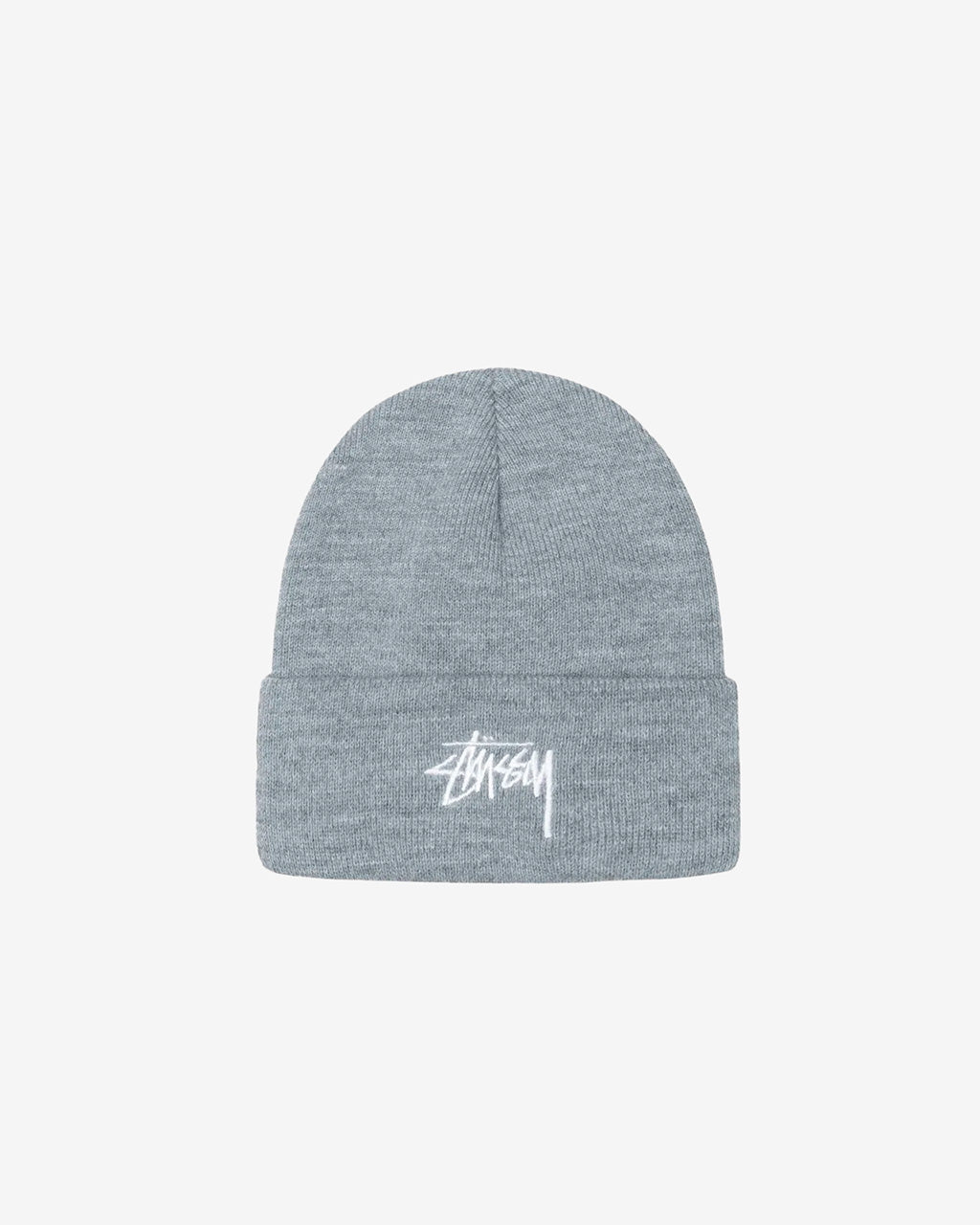 Stüssy Stock Cuff Beanie