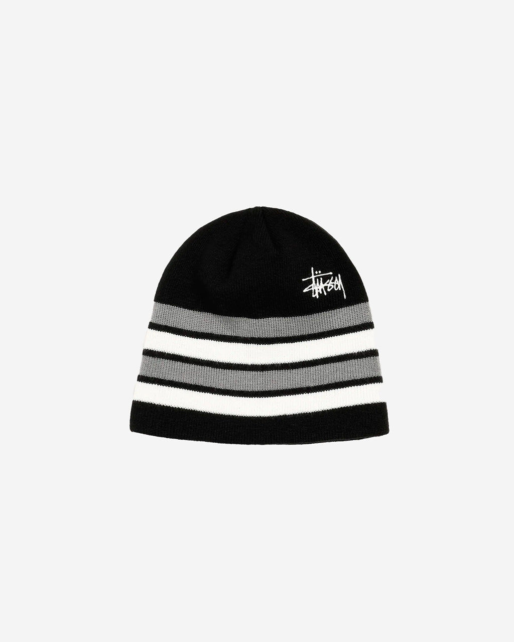 Stüssy Skullcap Basic Striped