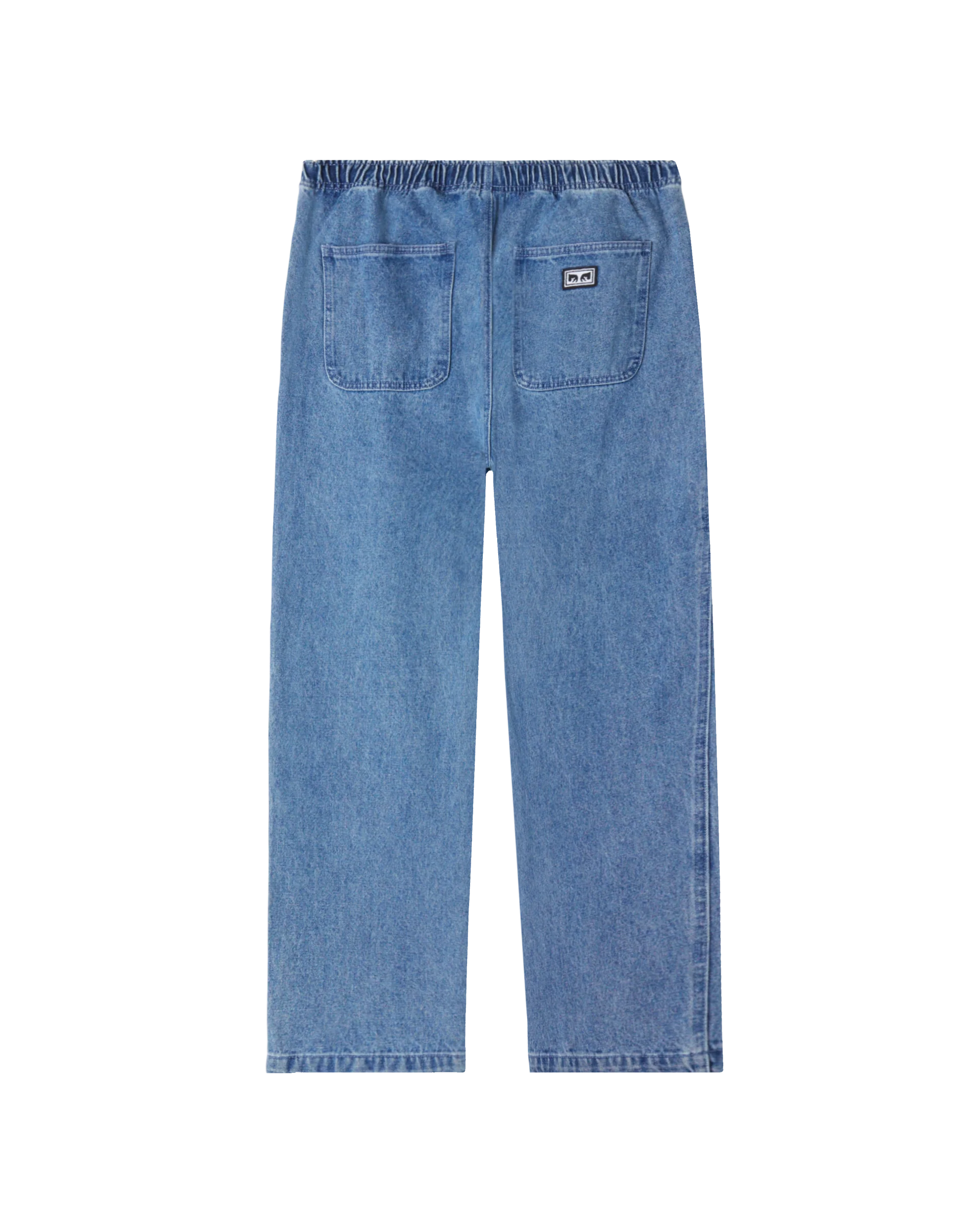 Obey Esy Denim Pant