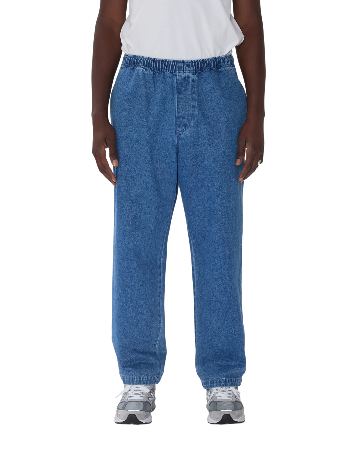 Obey Esy Denim Pant