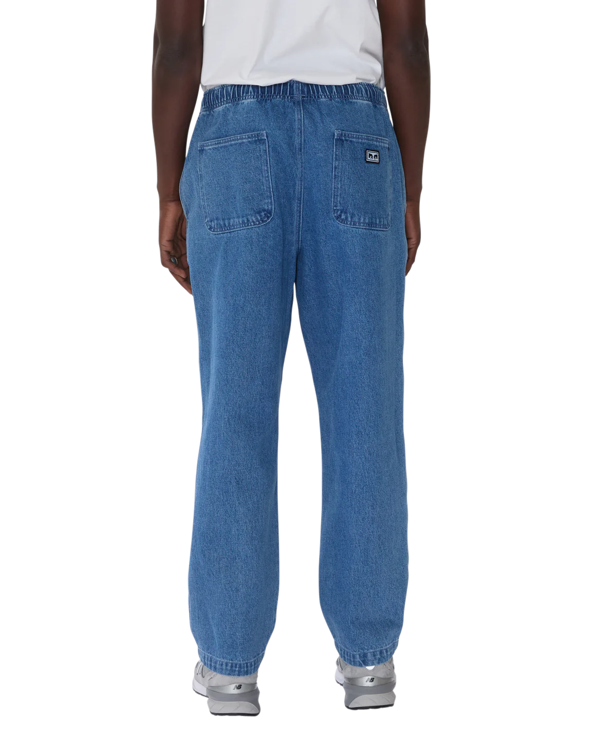 Obey Esy Denim Pant