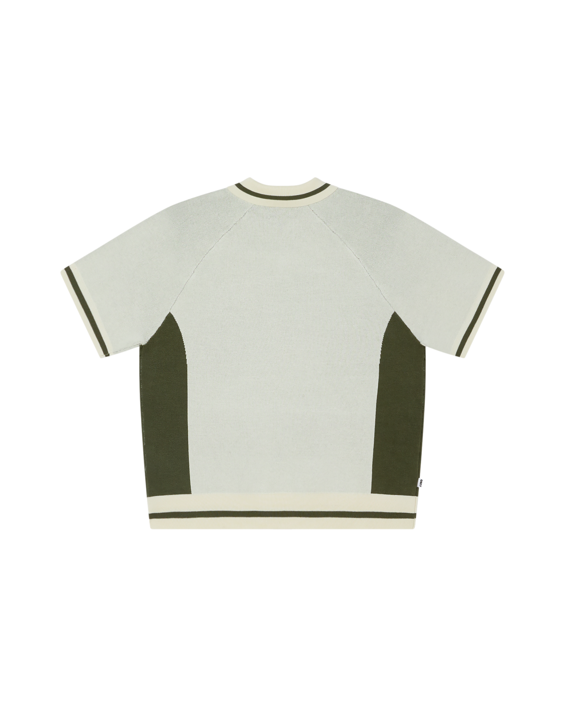 Obey Sport Polo Sweater