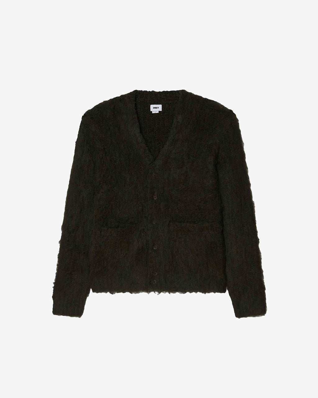 Obey Patron Cardigan