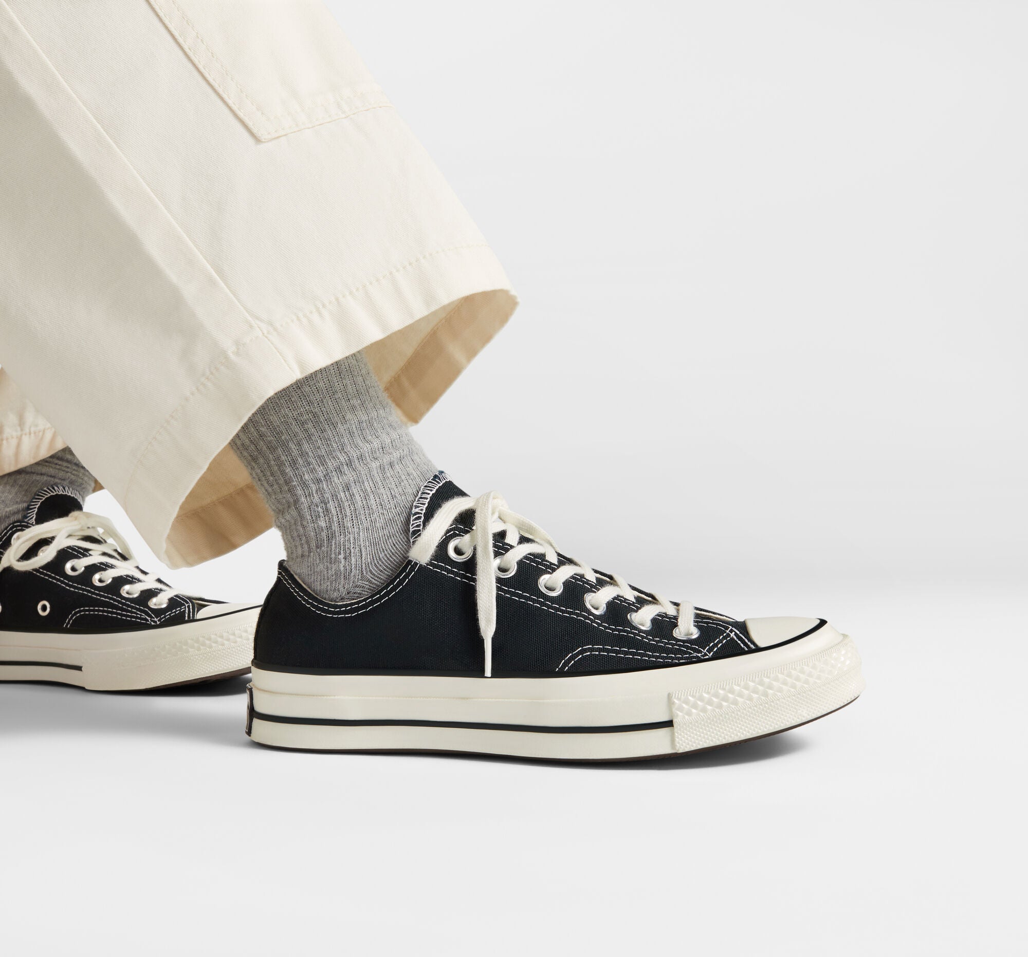 Converse sale significado 70