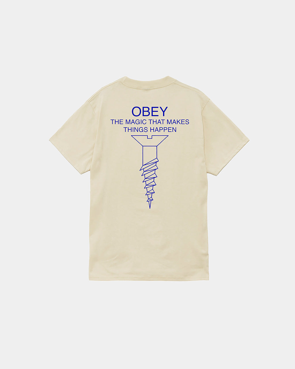 Obey Magic T-Shirt